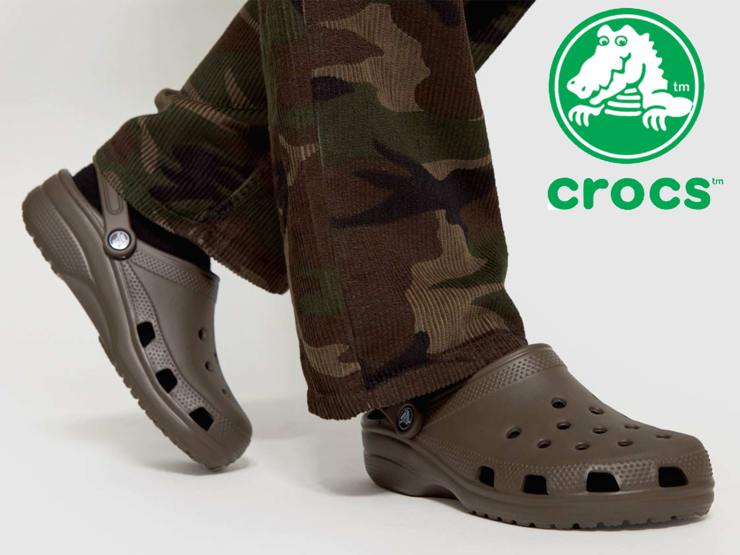 Crocs