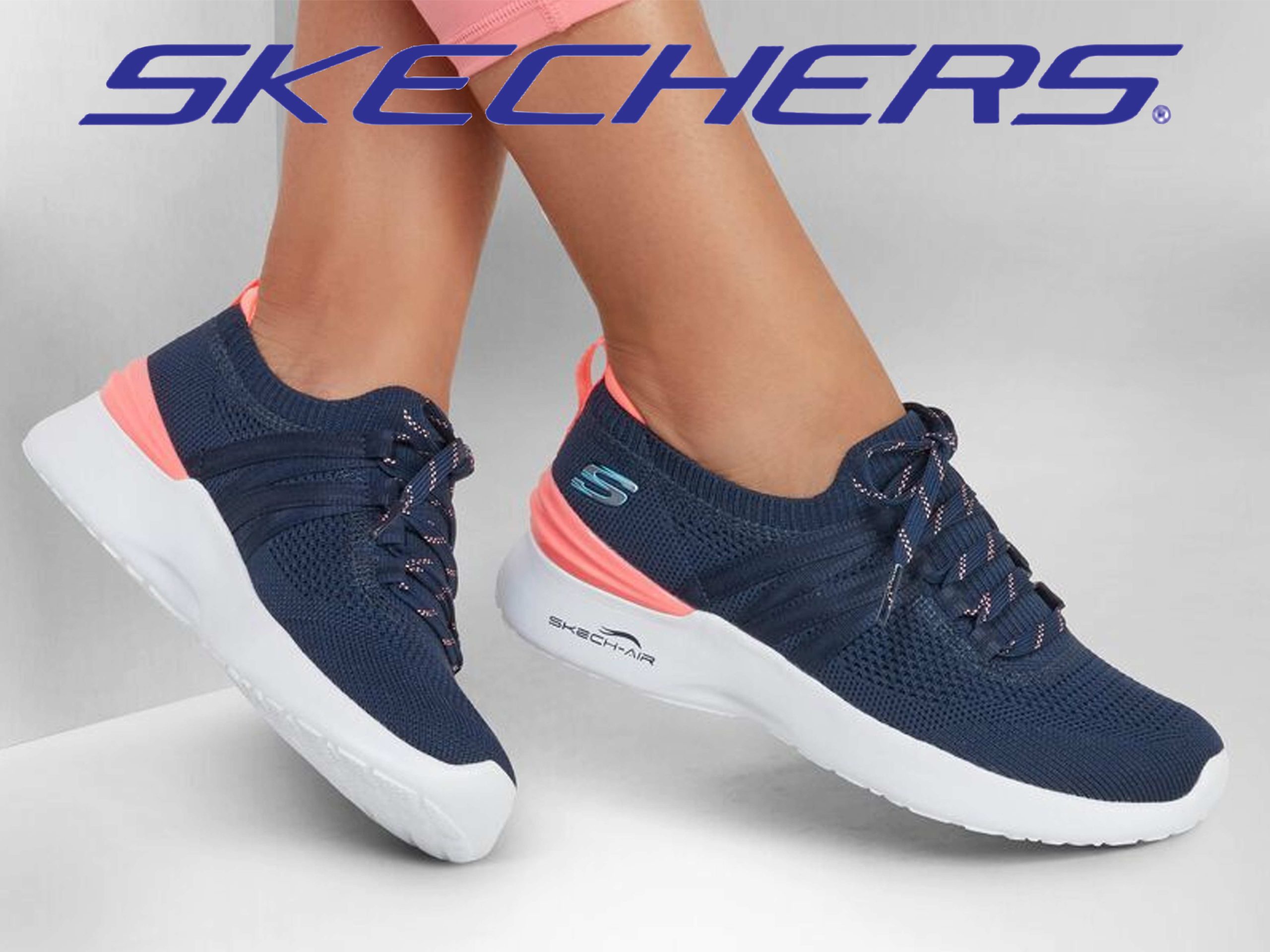 Skechers